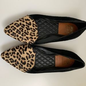 Dolce Vita Flats